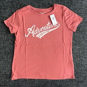 NWT Old Navy Boys T-Shirt Size Medium 8